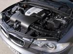 BMW 120d 5-Door 2007 года